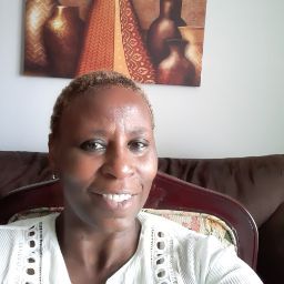 Judy Butler Photo 3