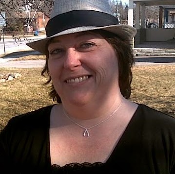 Tracy Todd Photo 7