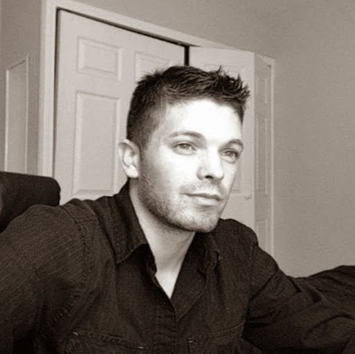 Seth Payne Photo 30