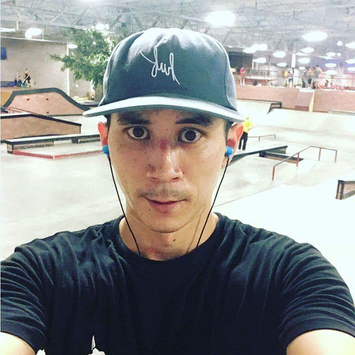 Joseph Moss Photo 17