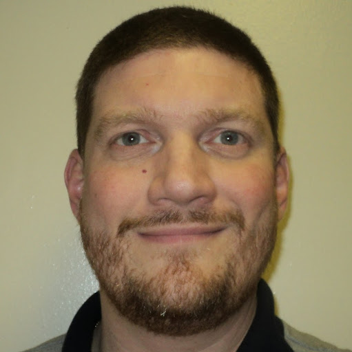 Eddie May Photo 17