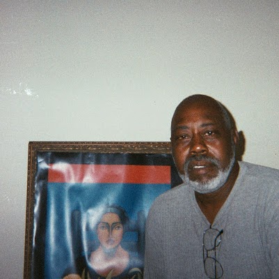 Carl Hunt Photo 16
