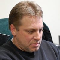 Jon Abbott Photo 37