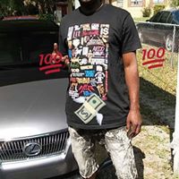 Travis Gibbs Photo 8