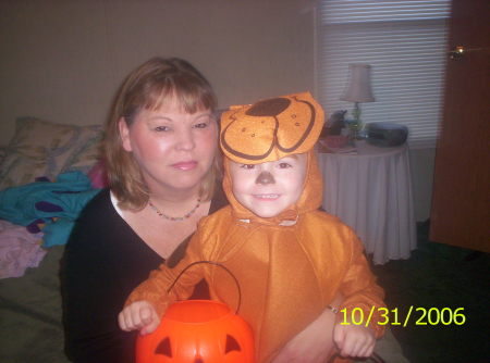 Cathy Conner Photo 9