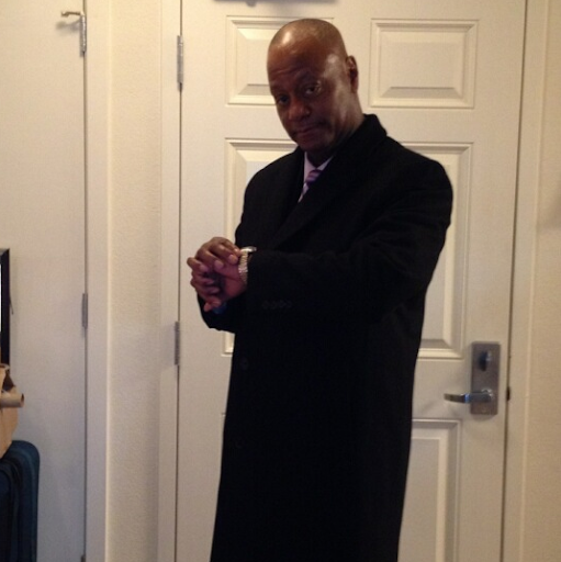 Tony Bell Photo 28