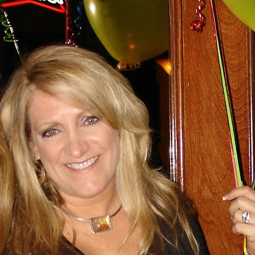Kimberly Steele Photo 35