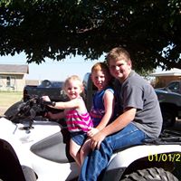 Margie Hughes Photo 11