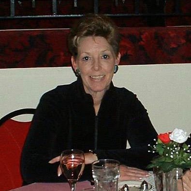 Vicki Sullivan Photo 27