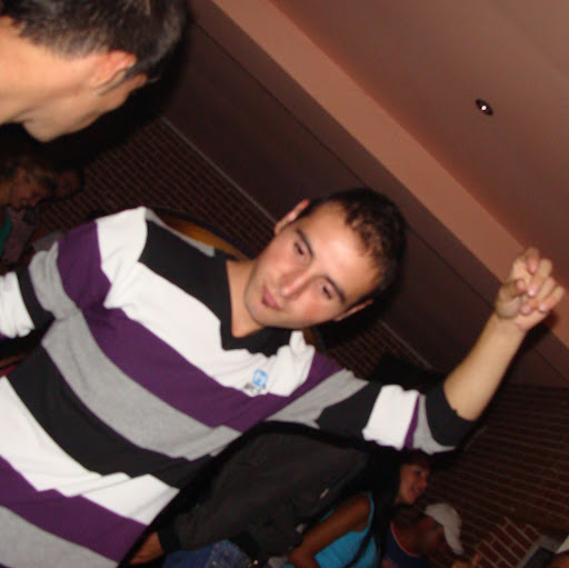 Adrian Petrisor Photo 12
