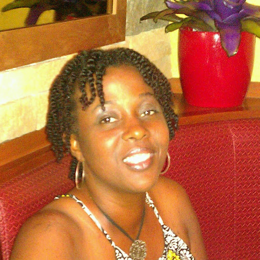 Cheryl Carter Photo 15