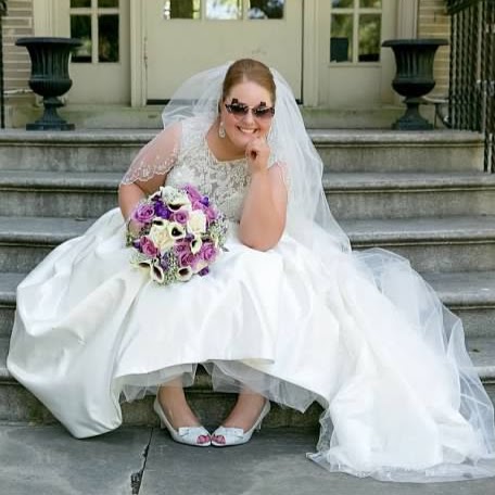 Angela Wright Photo 56