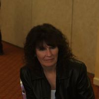 Mary Colvin Photo 29