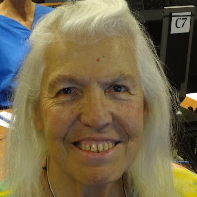 Velma Jones Photo 27