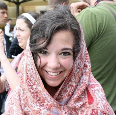 Rachel Hebert Photo 7