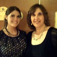 Martha Fisher Photo 32