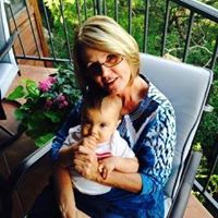 Sue Forrest Photo 16