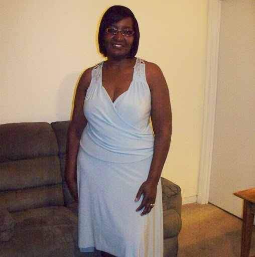 Patricia Leslie Photo 28