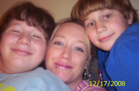 Christy Walker Photo 3