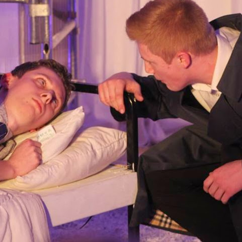 Connor Clark Photo 9