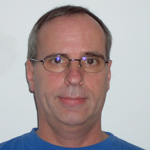 Robert Robillard Photo 28