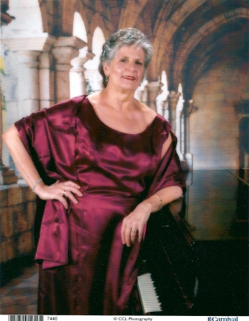 Rachel Dunn Photo 19