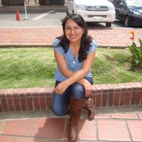 Teresa Arellano Photo 32