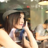 Alice Wang Photo 33