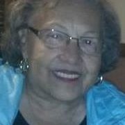 Miriam Mann Photo 7