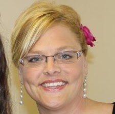 Stacey Flores Photo 27