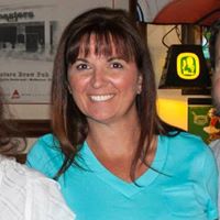Kristine Jones Photo 5