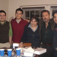 Jaime Arredondo Photo 12