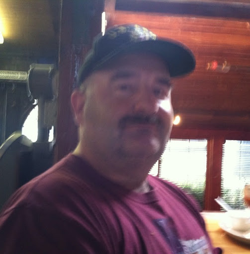 Marty Thompson Photo 37