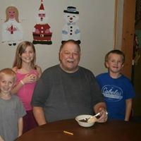 Ronald Irwin Photo 14