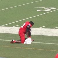 Jessie Riley Photo 17