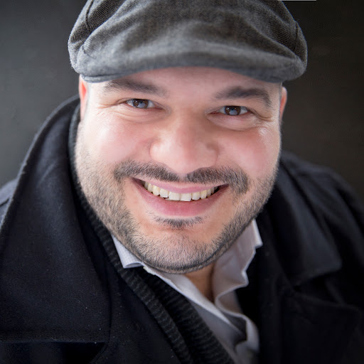Mark Pepe Photo 21