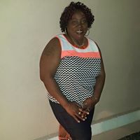 Bernadine Martin Photo 7