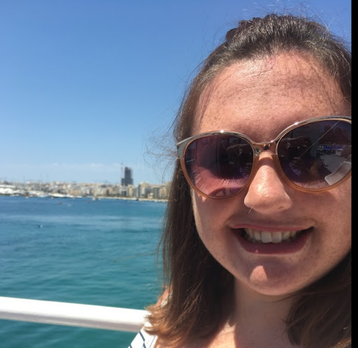 Sarah Cronk Photo 5