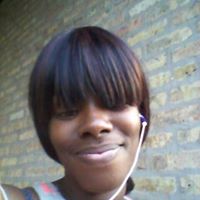 Lekisha Robinson Photo 4