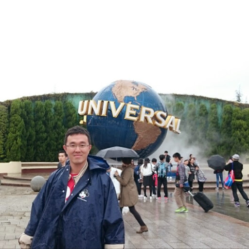 Rudy Lay Photo 3