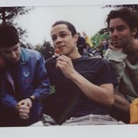 Max Rollins Photo 2
