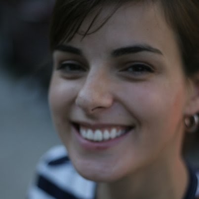 Lauren Hall Photo 47