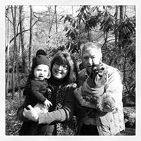 Liddy Jenkins Photo 1