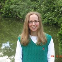 Michelle Yates Photo 44