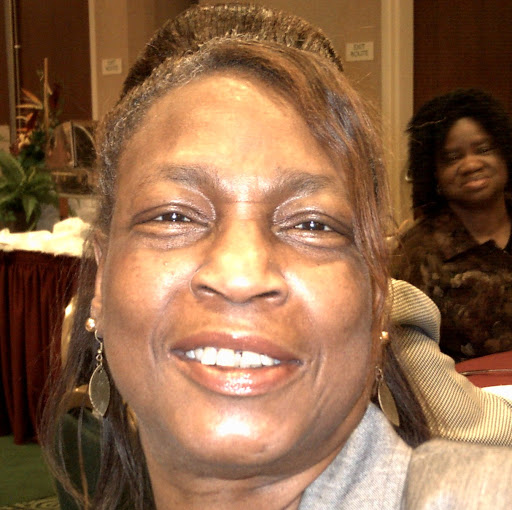 Wanda Brown Photo 34