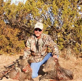 Daryl Summers Photo 21
