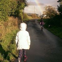 Christine Carruth Photo 2