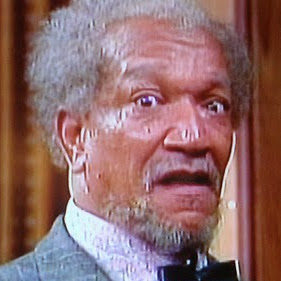 Fred Sanford Photo 5