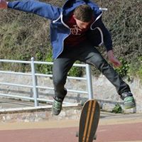 Matthew Roper Photo 35