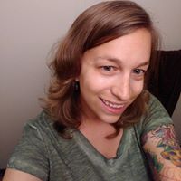 Meagan Phillips Photo 34